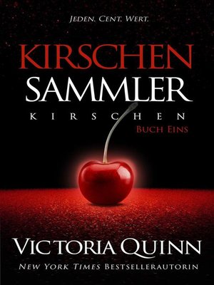 cover image of Der Kirschen-Sammler